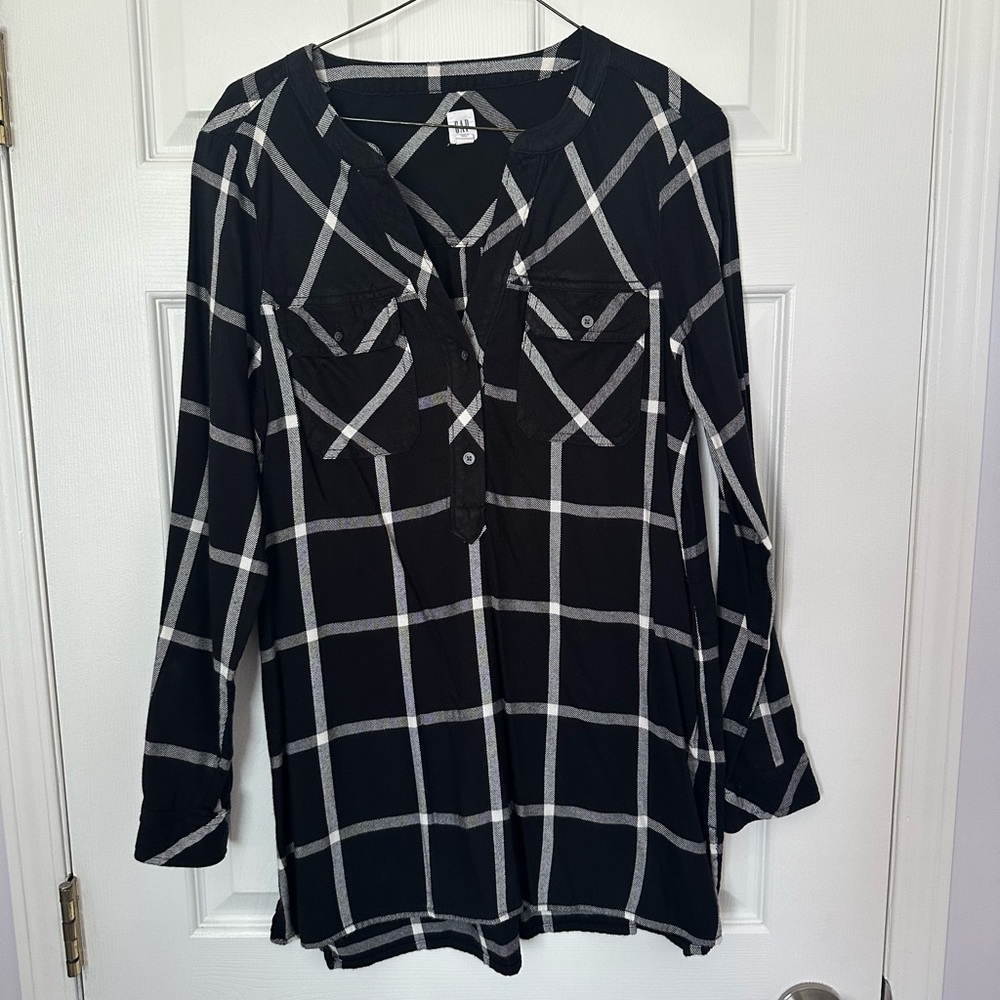 Gap Tunic